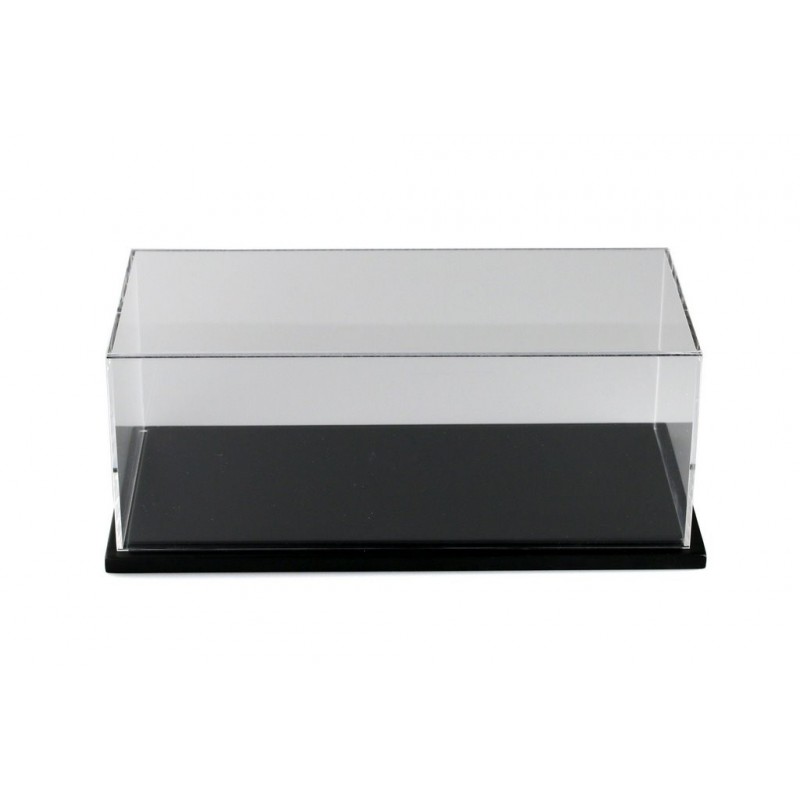 Boîte vitrine 1:18ème version haute