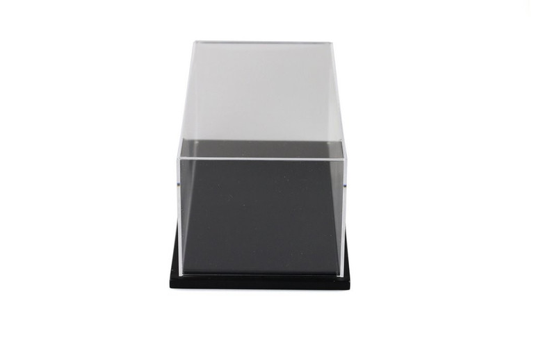 Boîte vitrine 1:18ème version haute