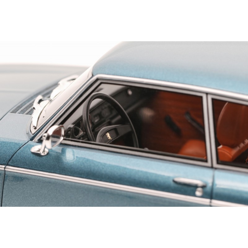 Peugeot 304 S Coupe Bleu Azur Metallisé 1331 1972