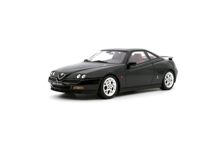 Alfa Romeo GTV V6 (916) Nero 601 2000