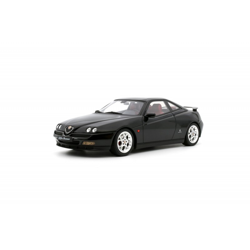 Alfa Romeo GTV V6 (916) Nero 601 2000
