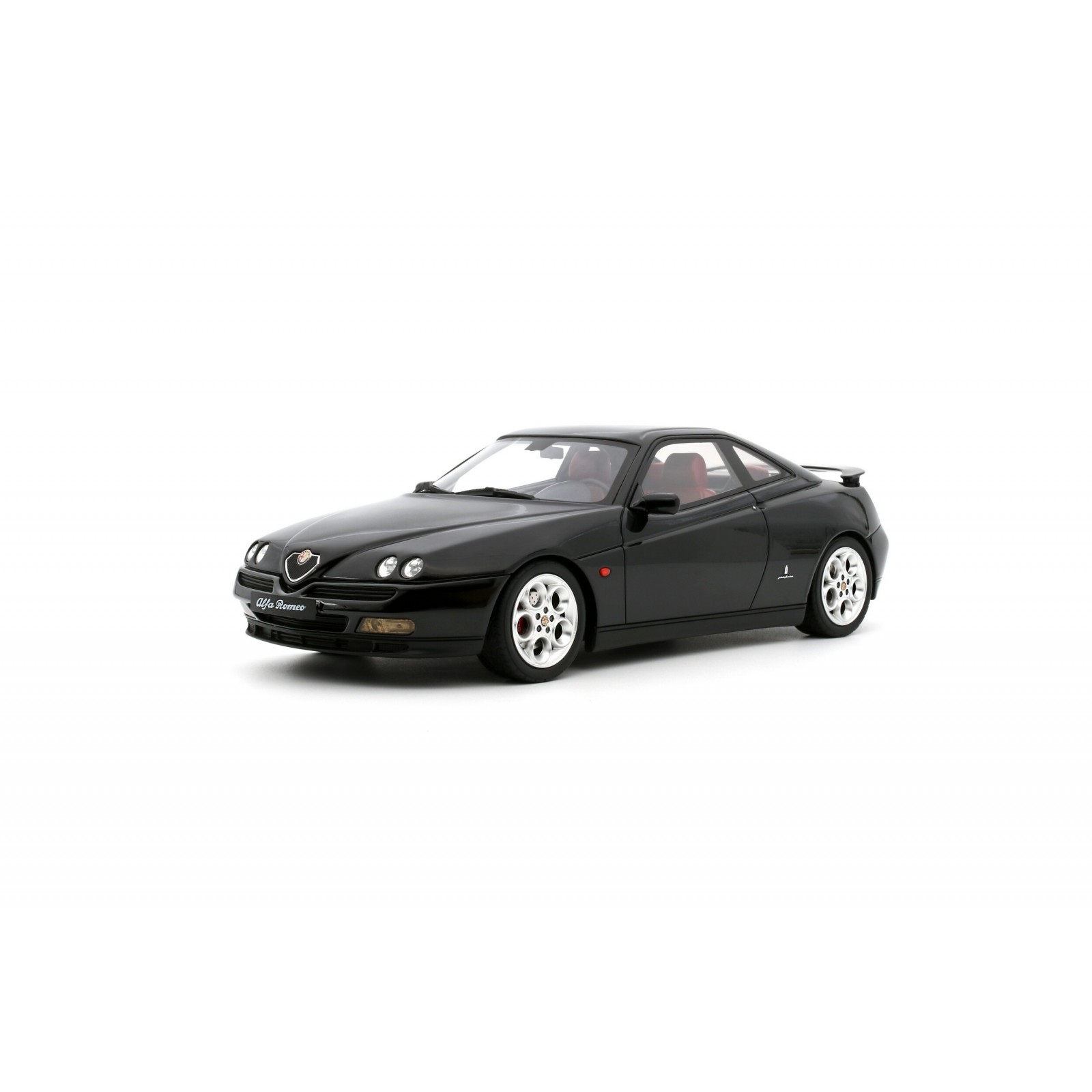 Alfa Romeo GTV V6 (916) Nero 601 2000