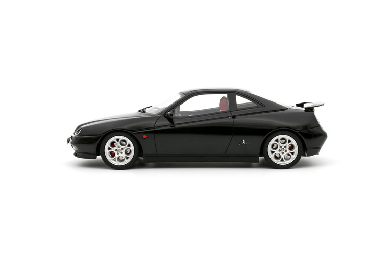 Alfa Romeo GTV V6 (916) Nero 601 2000