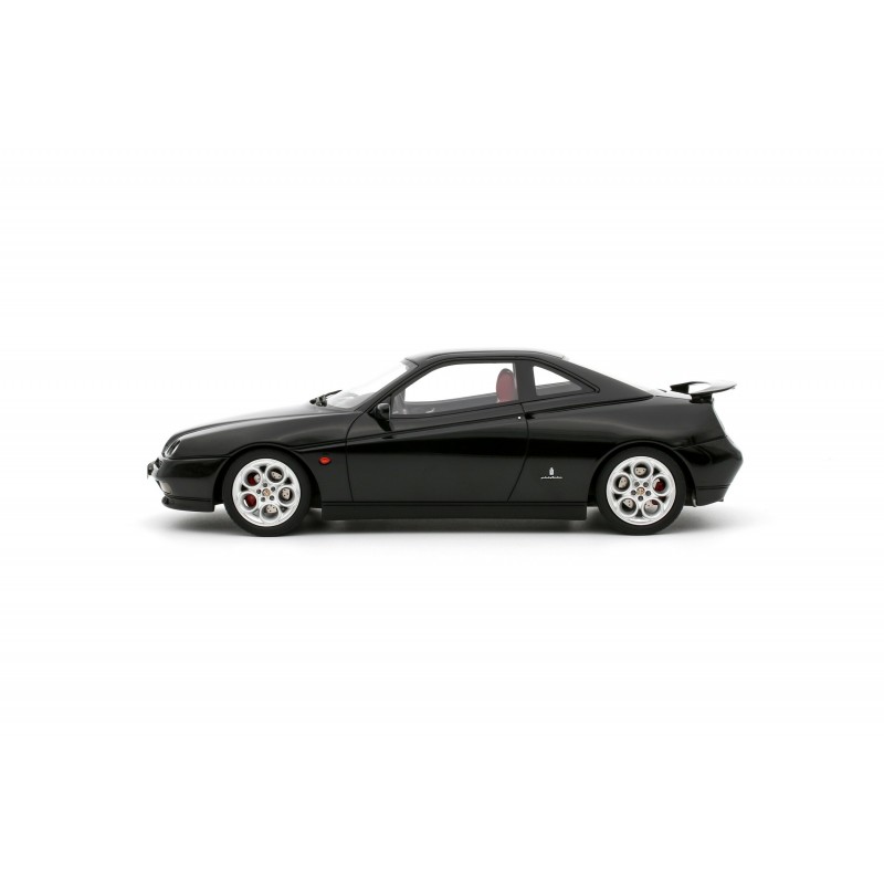 Alfa Romeo GTV V6 (916) Nero 601 2000