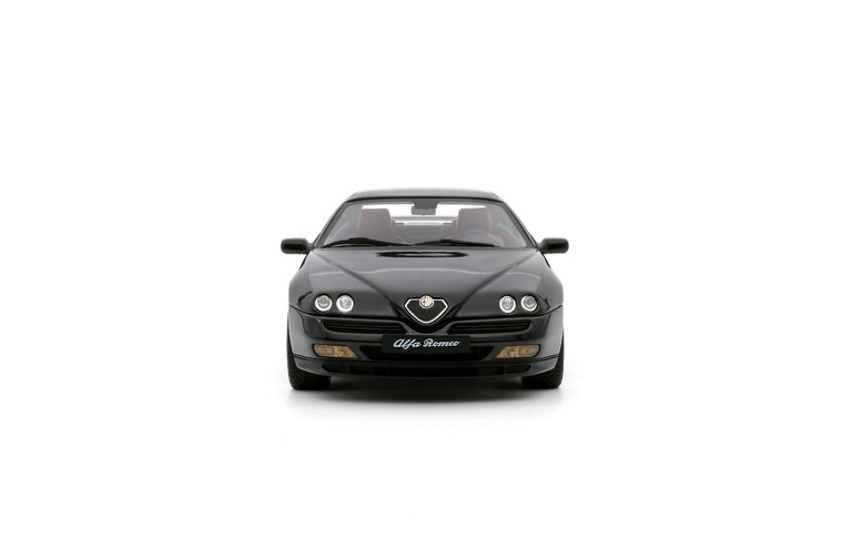 Alfa Romeo GTV V6 (916) Nero 601 2000