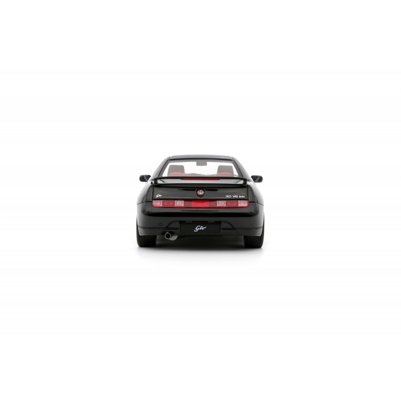 Alfa Romeo GTV V6 (916) Nero 601 2000