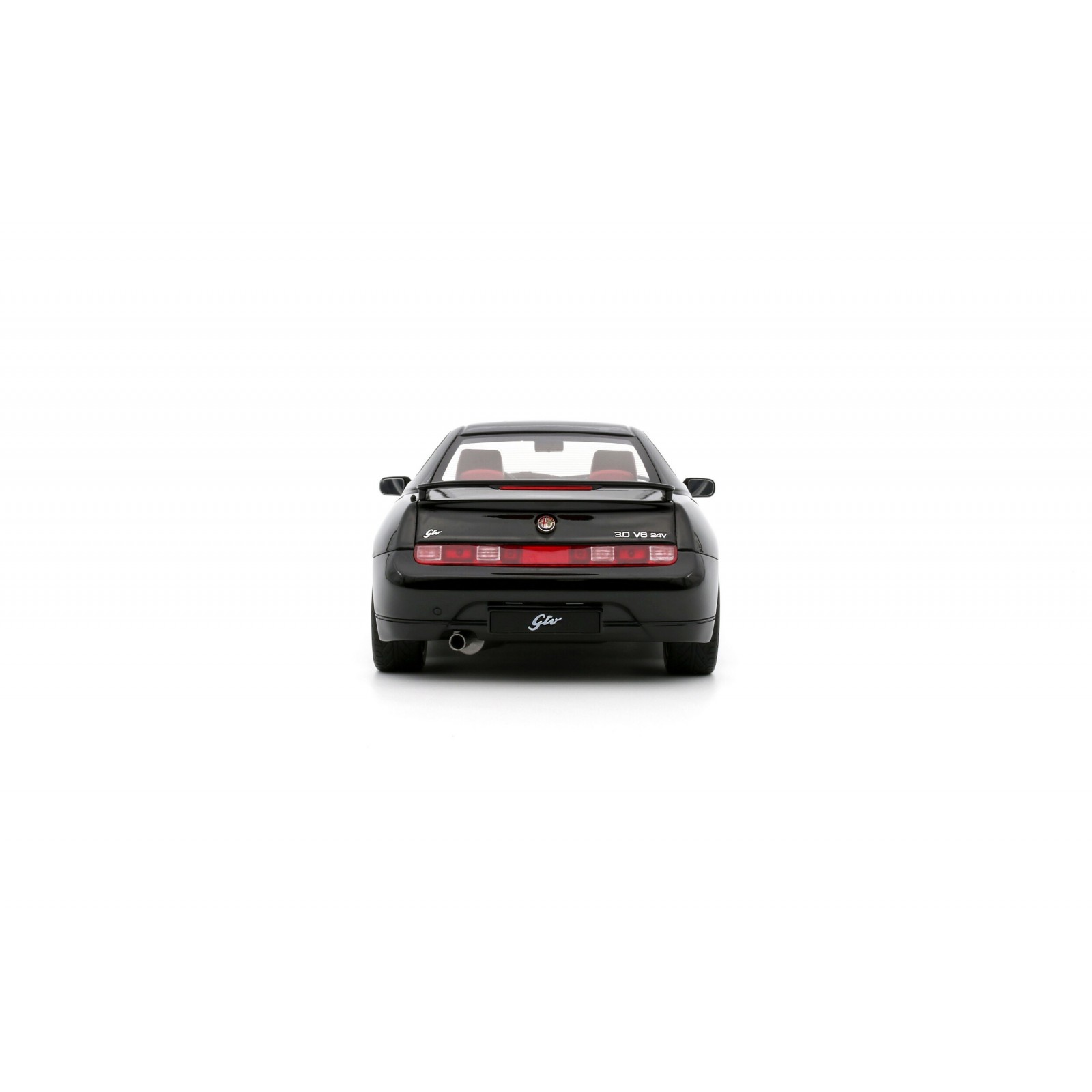 Alfa Romeo GTV V6 (916) Nero 601 2000