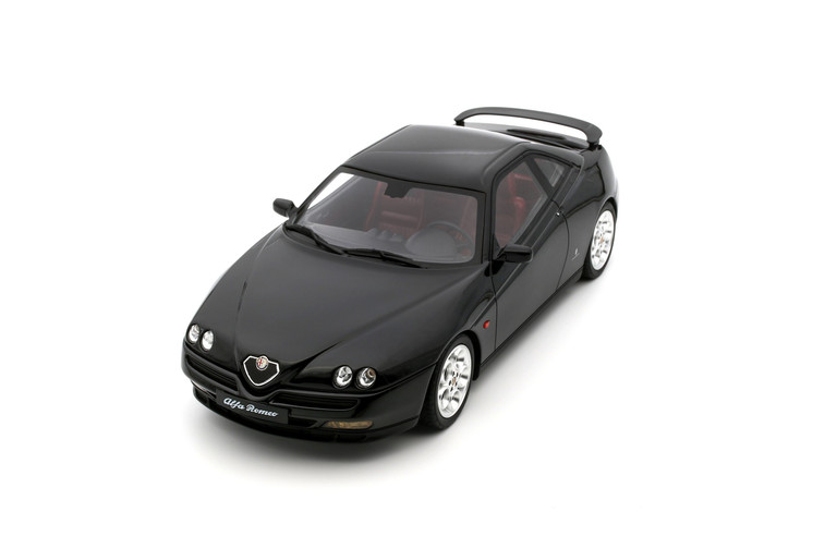 Alfa Romeo GTV V6 (916) Nero 601 2000