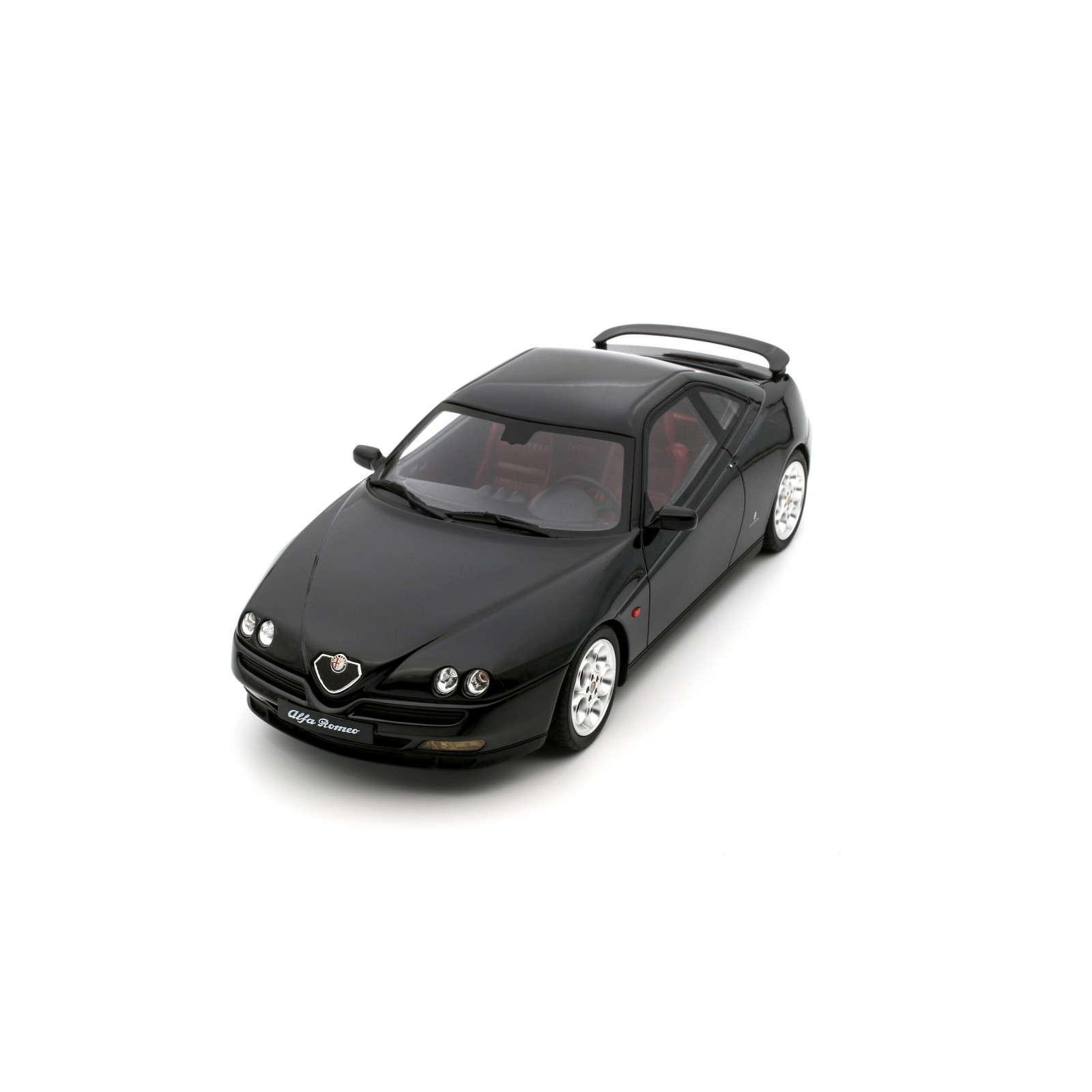 Alfa Romeo GTV V6 (916) Nero 601 2000