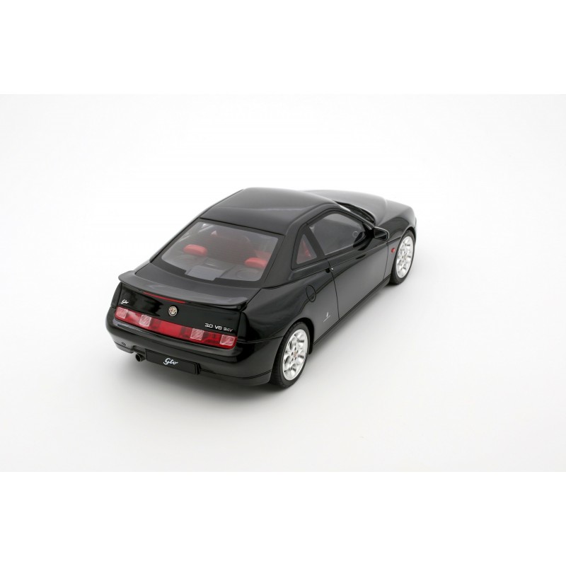 Alfa Romeo GTV V6 (916) Nero 601 2000