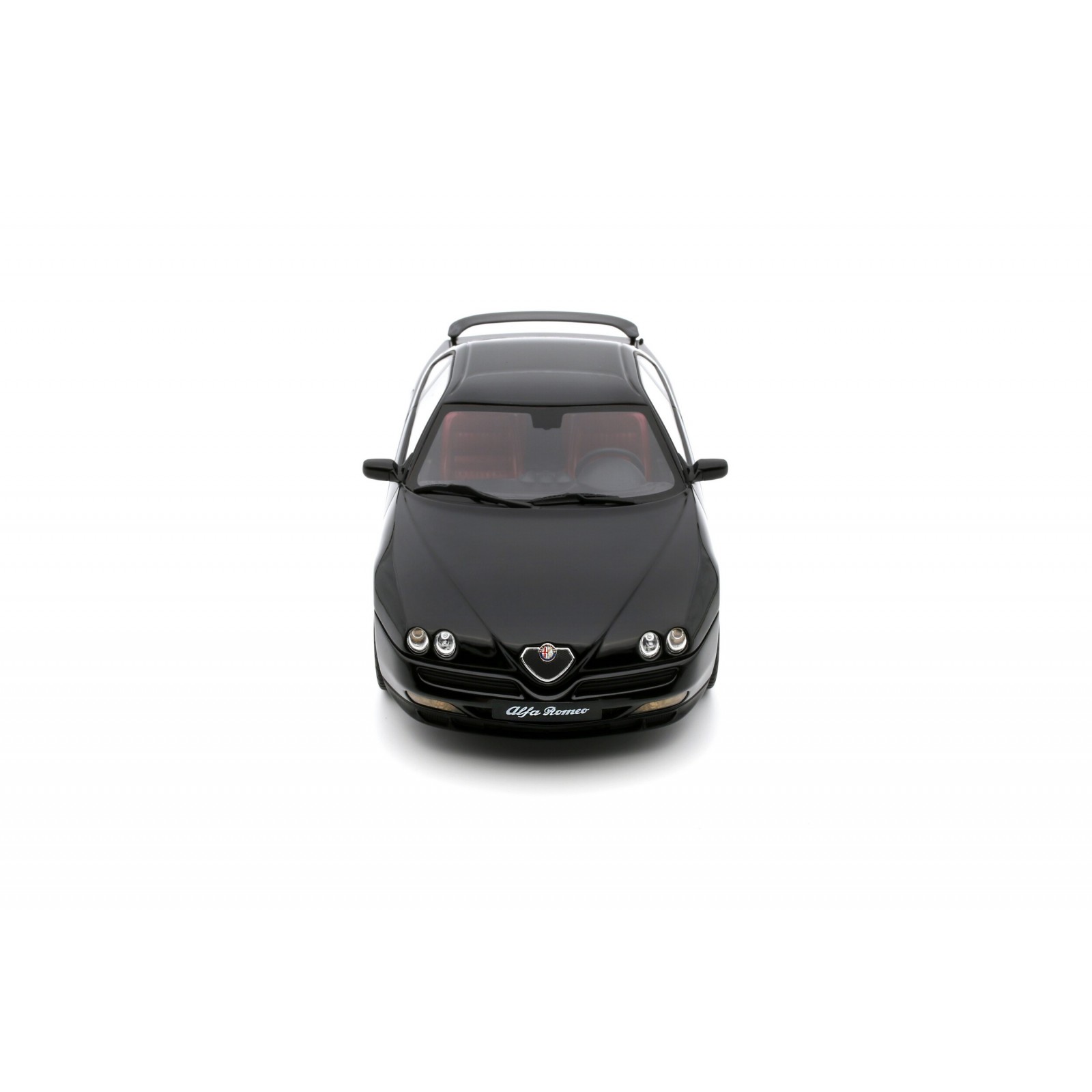 Alfa Romeo GTV V6 (916) Nero 601 2000