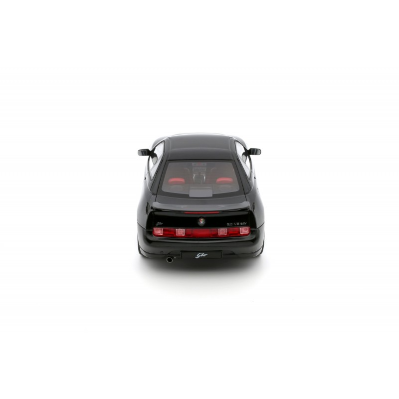 Alfa Romeo GTV V6 (916) Nero 601 2000
