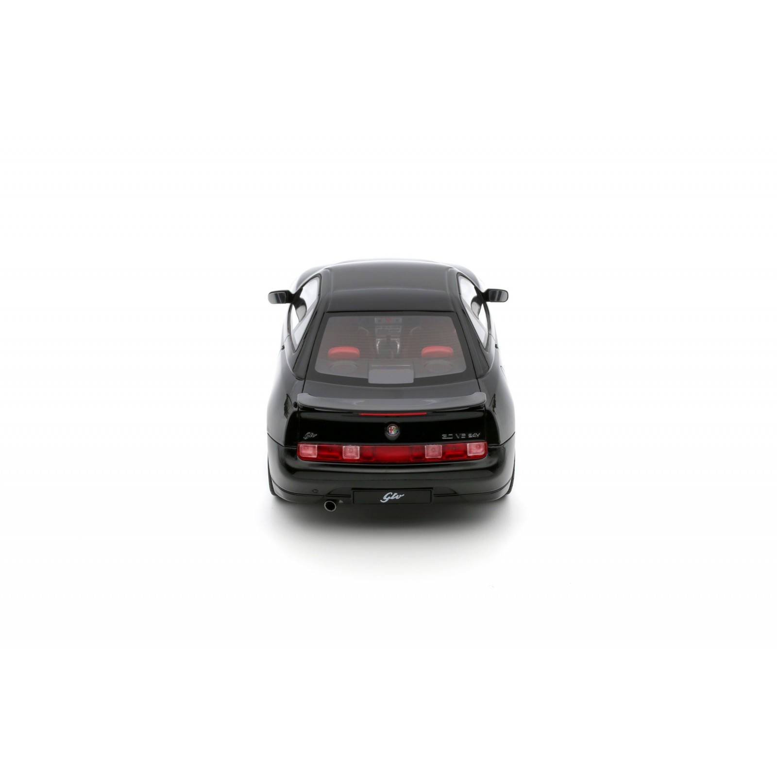 Alfa Romeo GTV V6 (916) Nero 601 2000