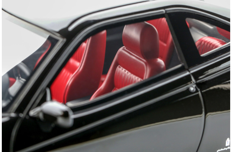 Alfa Romeo GTV V6 (916) Nero 601 2000