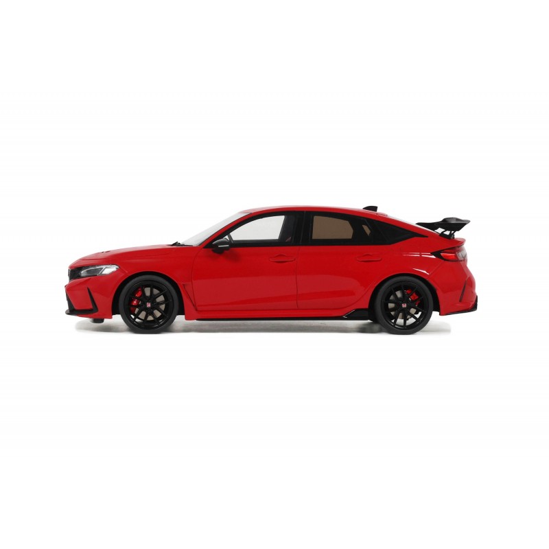 Honda Civic Type R Rallye red R-513 2022