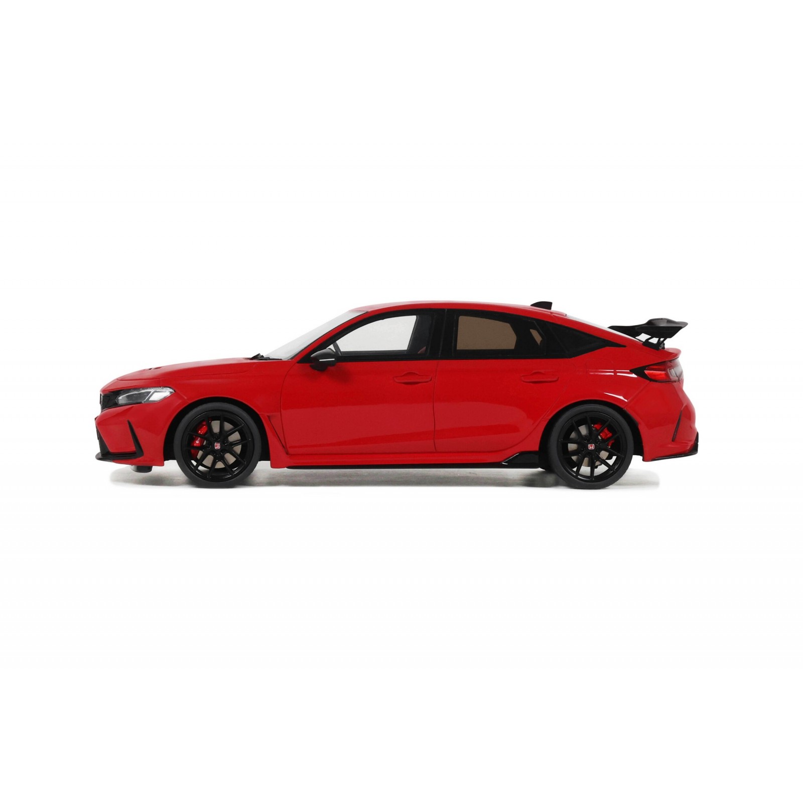 Honda Civic Type R Rallye red R-513 2022