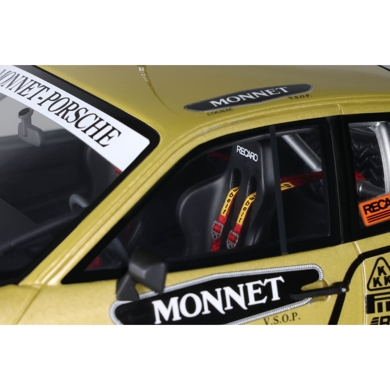 Porsche 924 Carrera GT Gr.4 ADAC Rallye Hessen 1981