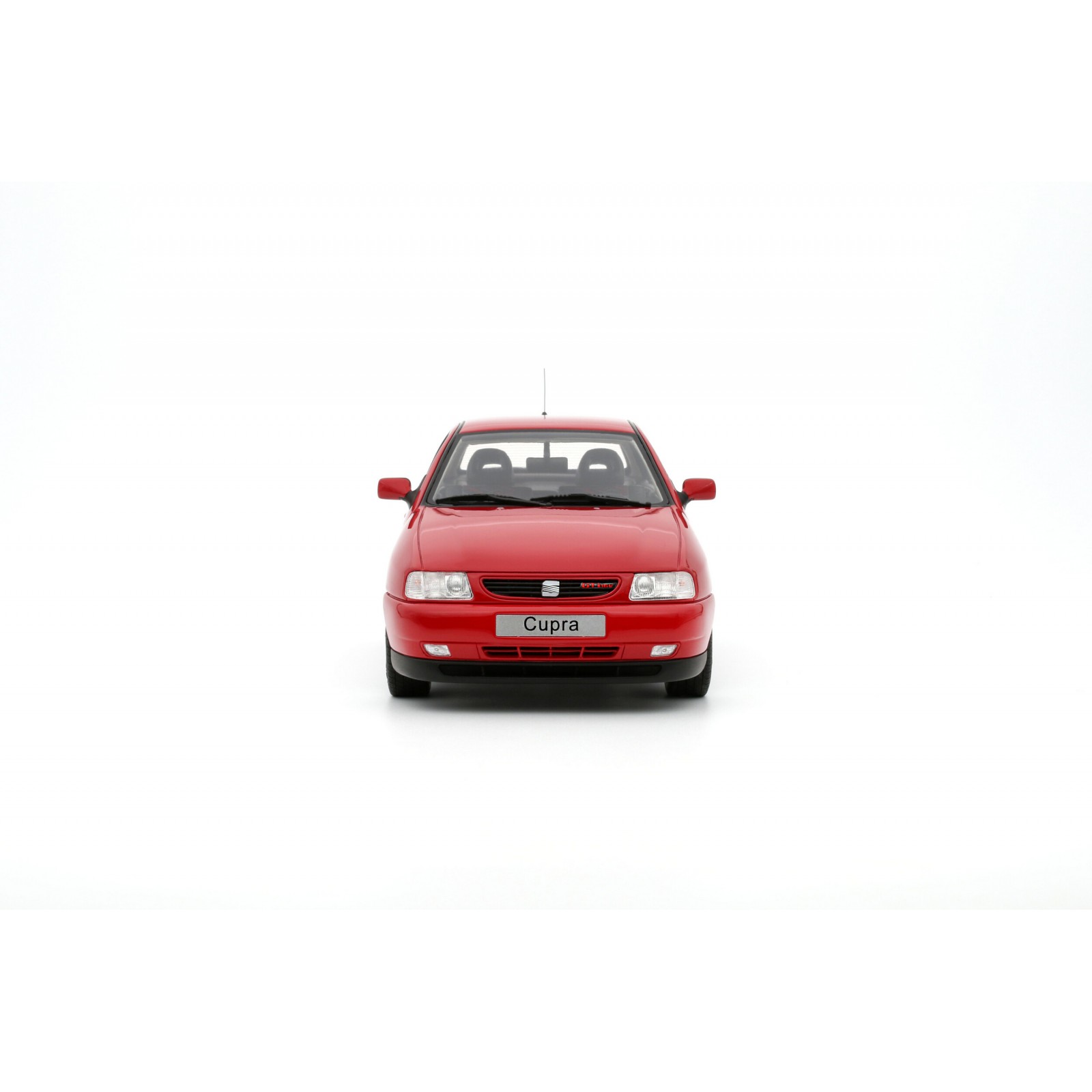 Seat Ibiza Cupra 2 MK2 Tornado Red 1997