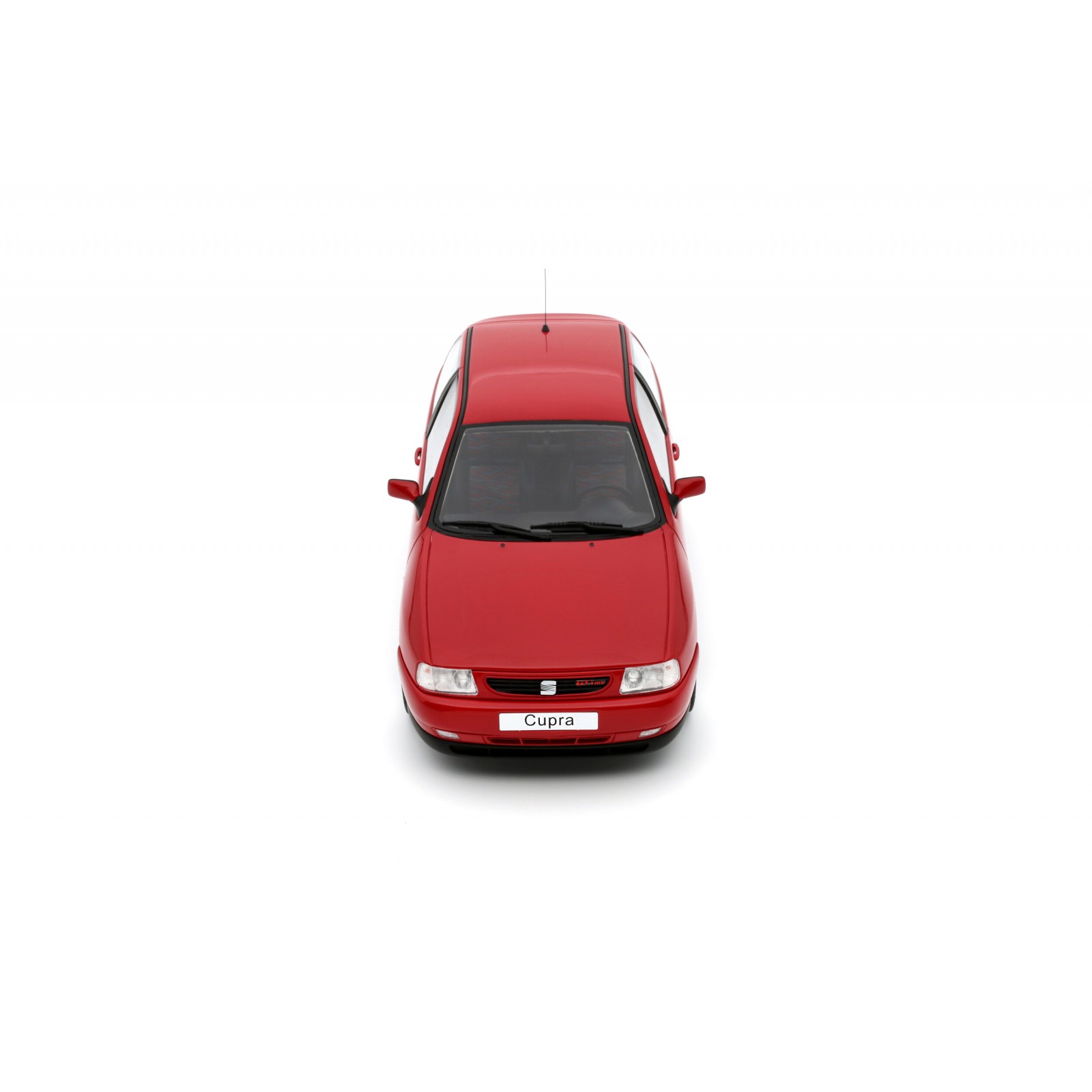 Seat Ibiza Cupra 2 MK2 Tornado Red 1997