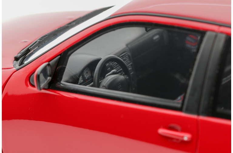 Seat Ibiza Cupra 2 MK2 Tornado Red 1997