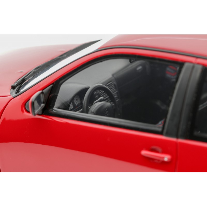 Seat Ibiza Cupra 2 MK2 Tornado Red 1997