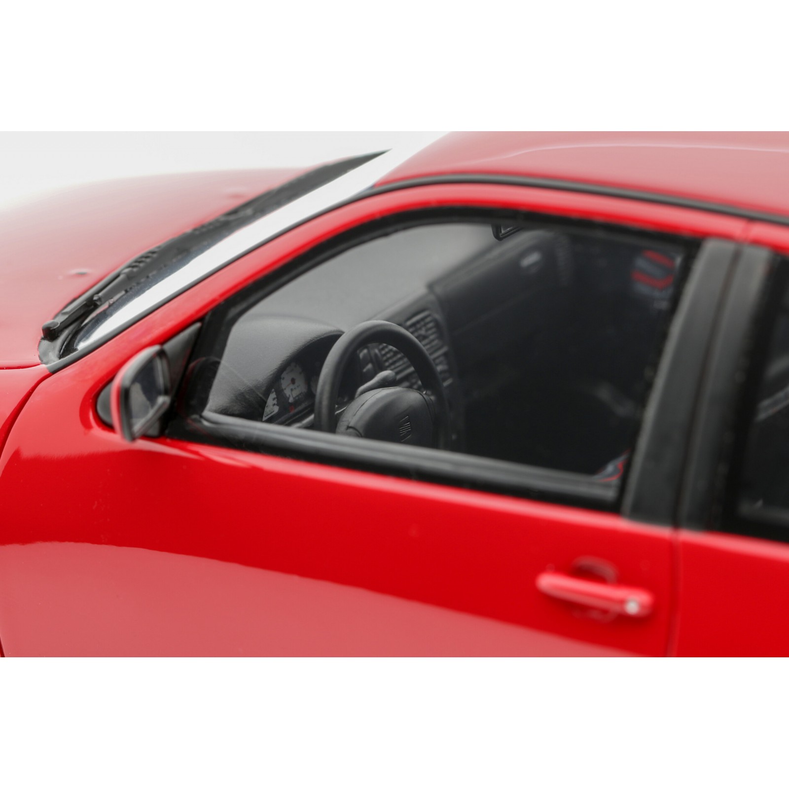 Seat Ibiza Cupra 2 MK2 Tornado Red 1997