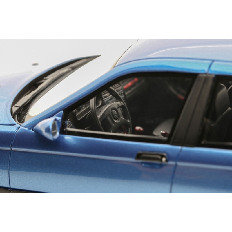 BMW E36 M3 Estoril Blue 1995