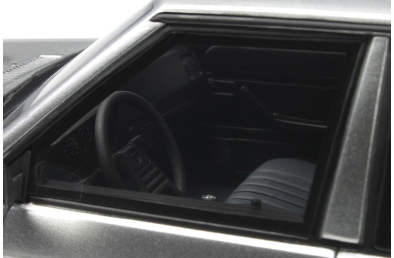 Talbot Horizon Premium Gris Futura Metallisé 1982