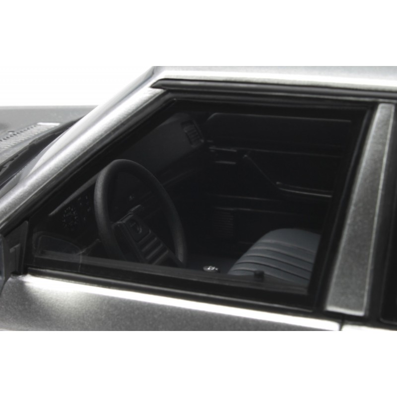 Talbot Horizon Premium Gris Futura Metallisé 1982