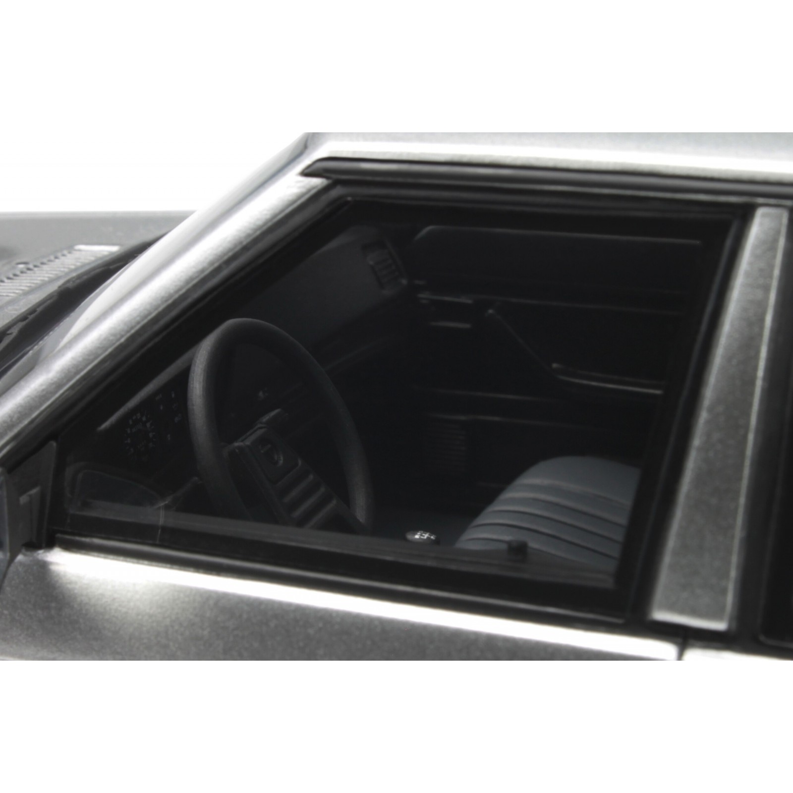 Talbot Horizon Premium Gris Futura Metallisé 1982