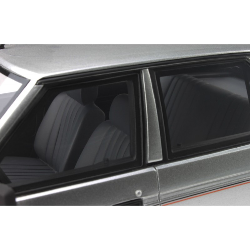 Talbot Horizon Premium Gris Futura Metallisé 1982