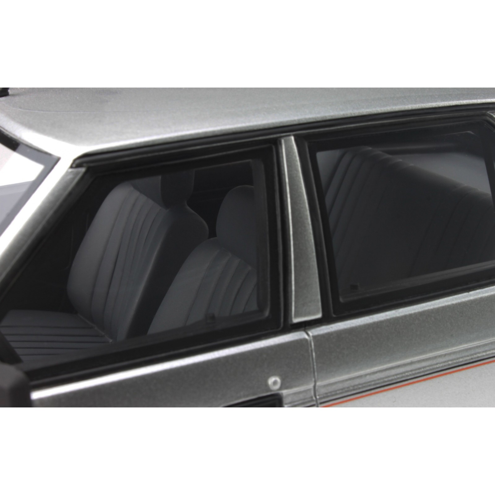 Talbot Horizon Premium Gris Futura Metallisé 1982