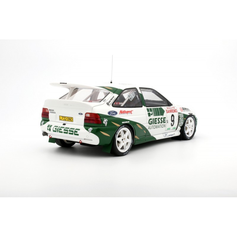 Ford Escort RS Cosworth Gr.A San Remo 1994