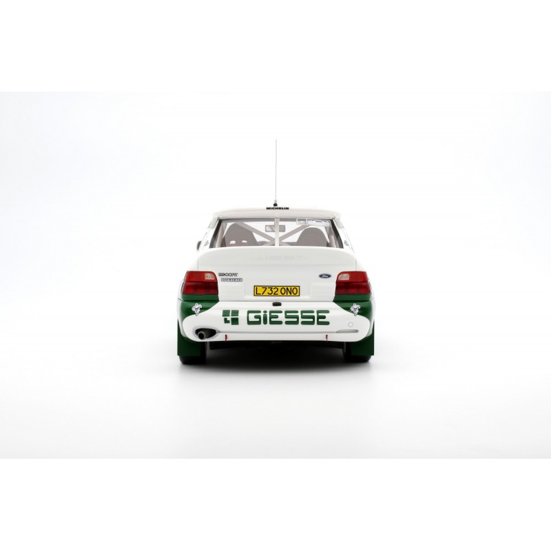 Ford Escort RS Cosworth Gr.A San Remo 1994