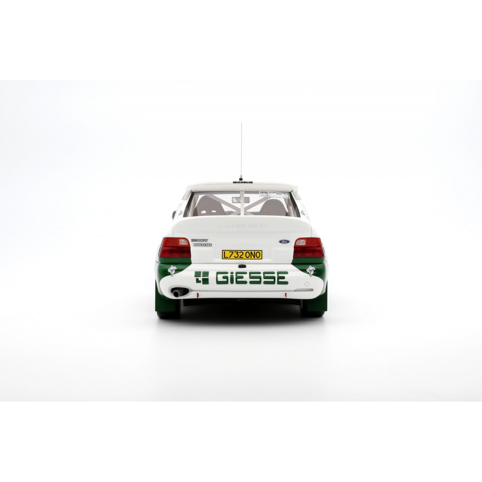 Ford Escort RS Cosworth Gr.A San Remo 1994