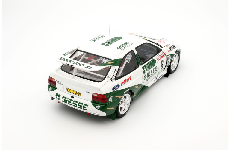 Ford Escort RS Cosworth Gr.A San Remo 1994
