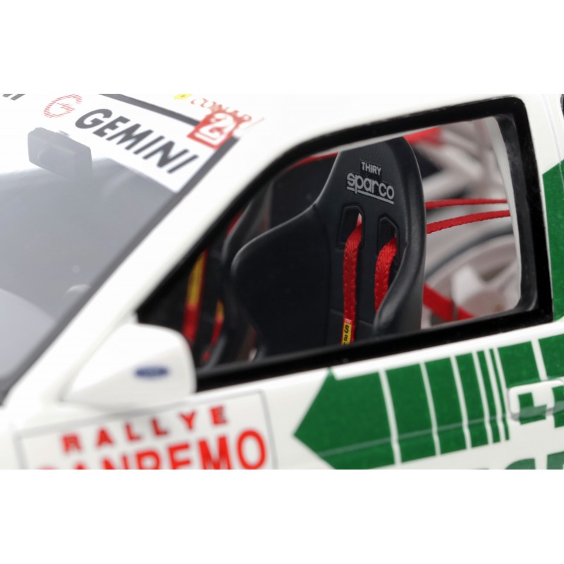 Ford Escort RS Cosworth Gr.A San Remo 1994