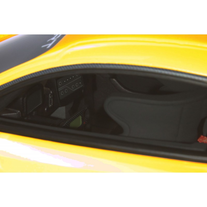 Renault R.S. 01 Yellow 2014