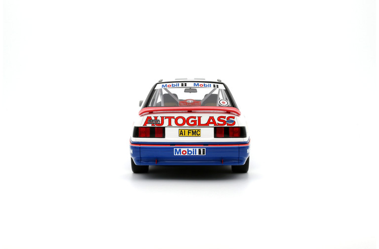 Ford Sierra Cosworth 4x4 Monte Carlo 1992
