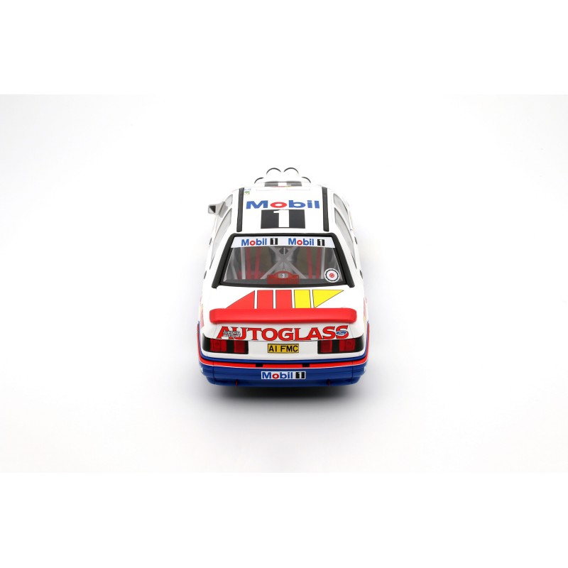 Ford Sierra Cosworth 4x4 Monte Carlo 1992