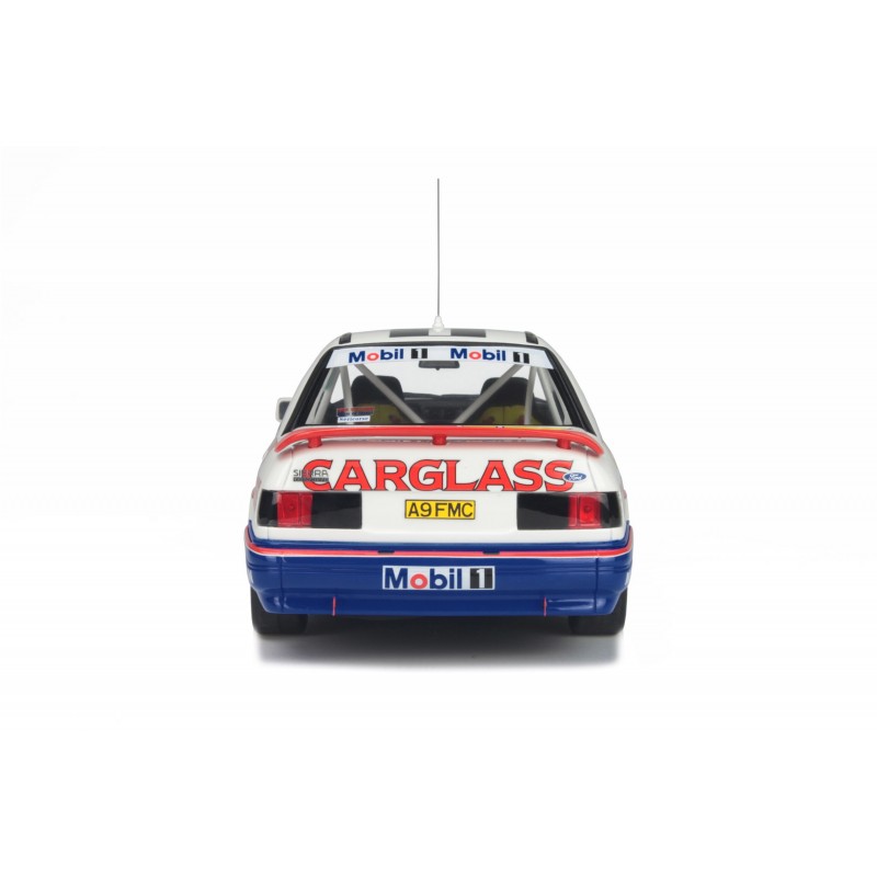 Ford Sierra RS Cosworth 4x4 Gr.A Tour de Corse 1992