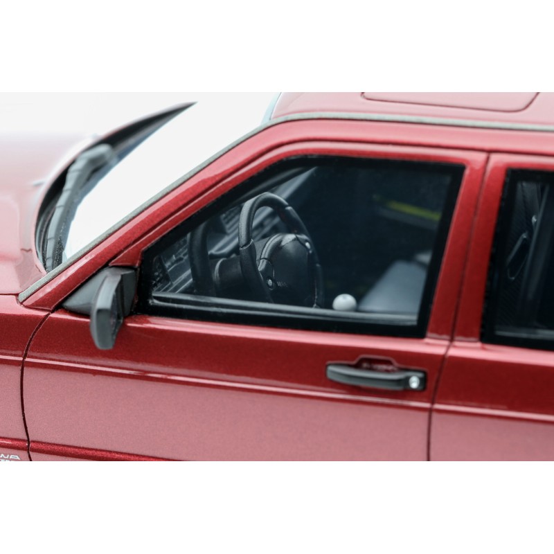 RAUH-WELT REPUBLIK 190E 2,5-16 ALMANDINE RED 512 2016