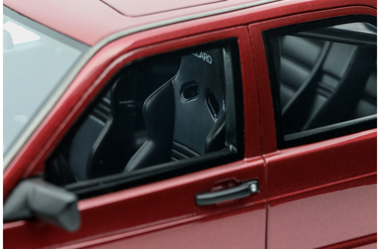 RAUH-WELT REPUBLIK 190E 2,5-16 ALMANDINE RED 512 2016