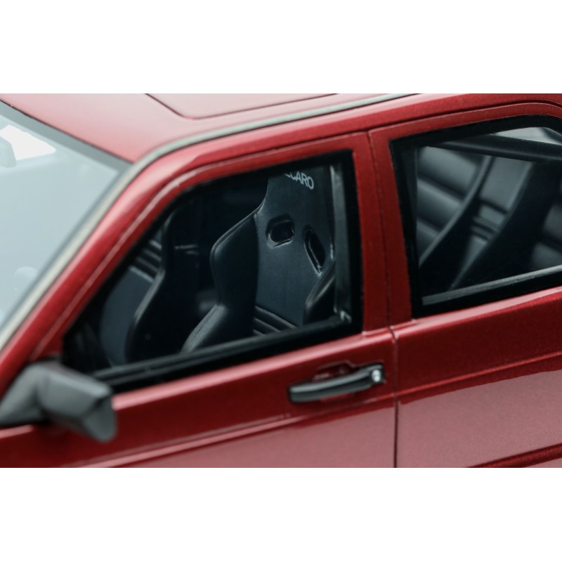 RAUH-WELT REPUBLIK 190E 2,5-16 ALMANDINE RED 512 2016