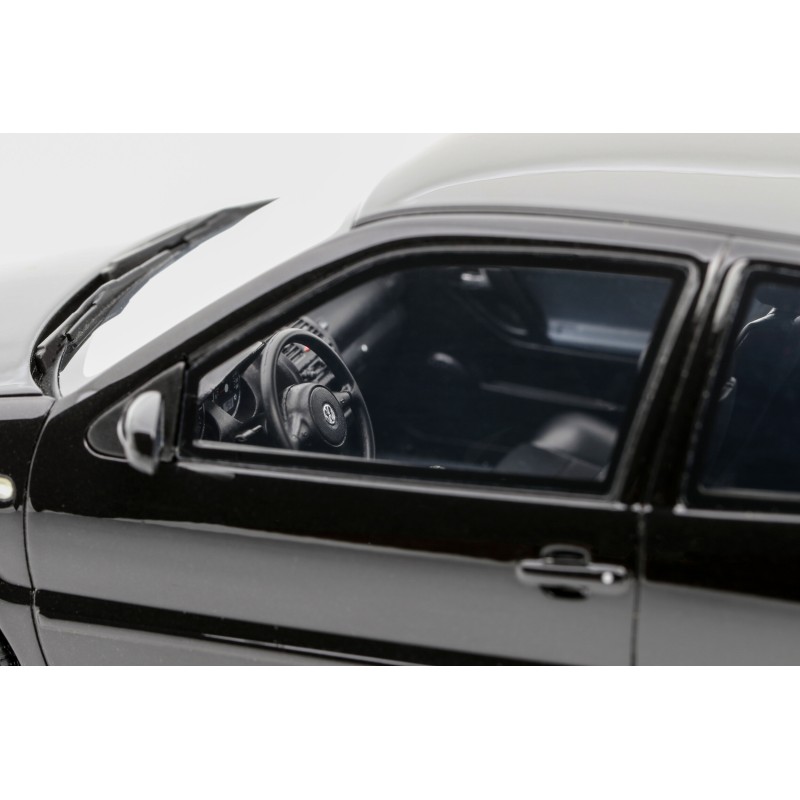 Volkswagen Polo N GTI Black Magic LA7W 2001