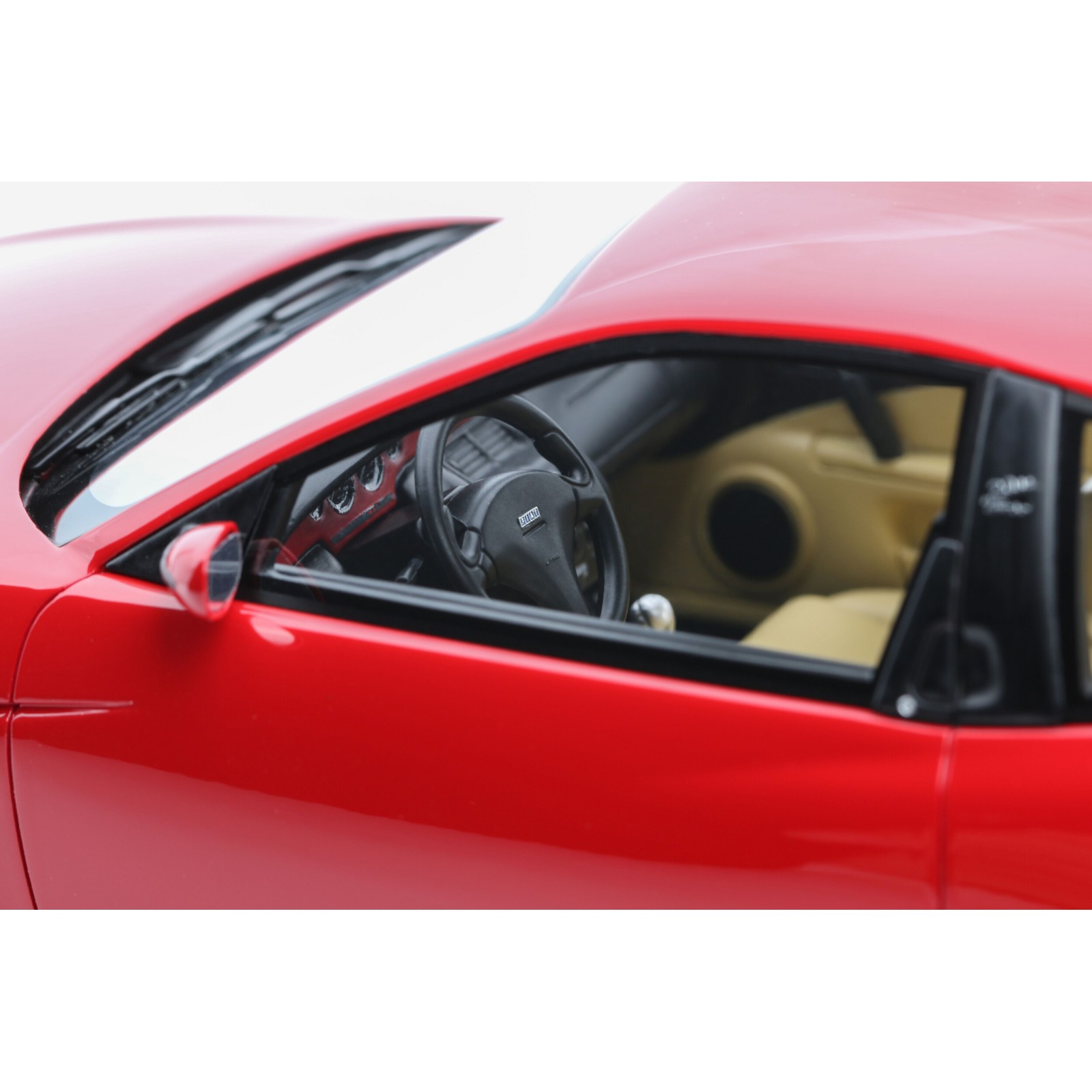 Fiat Coupe Turbo 20v Speed Red 1997