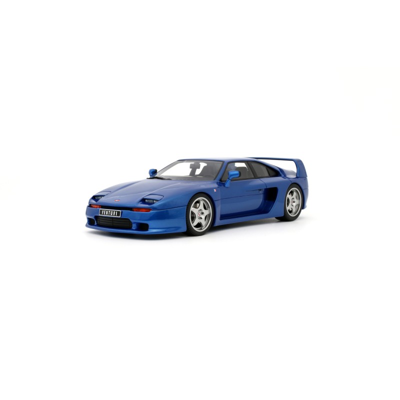 Venturi 400 GT Phase 2 Blue Atlantique 1994