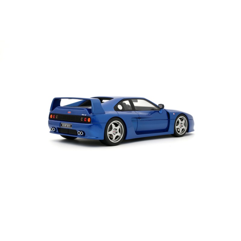Venturi 400 GT Phase 2 Blue Atlantique 1994