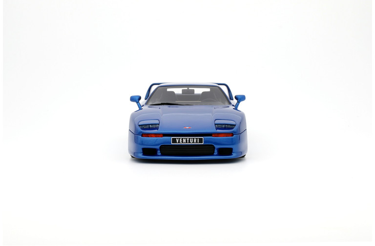 Venturi 400 GT Phase 2 Blue Atlantique 1994