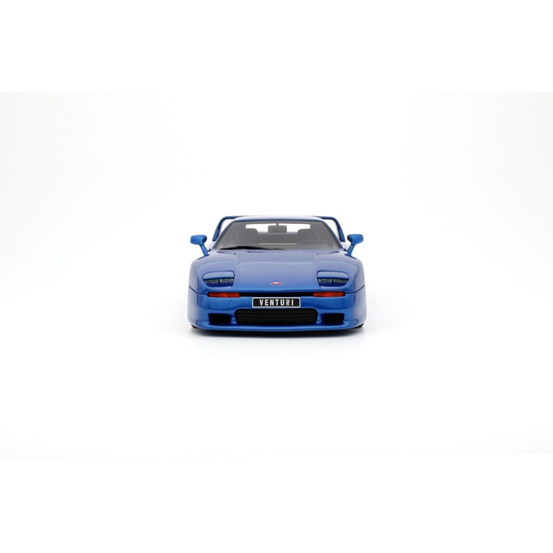 Venturi 400 GT Phase 2 Blue Atlantique 1994